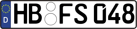 HB-FS048