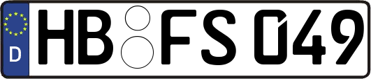 HB-FS049