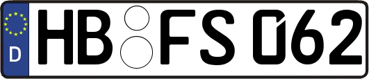 HB-FS062