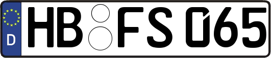 HB-FS065