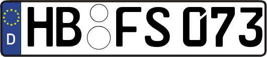 HB-FS073