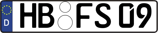 HB-FS09