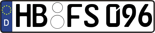 HB-FS096