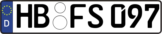HB-FS097