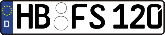 HB-FS120
