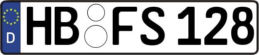 HB-FS128