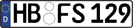 HB-FS129