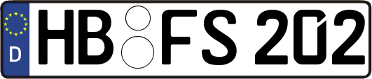 HB-FS202