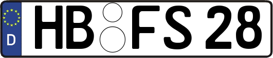 HB-FS28