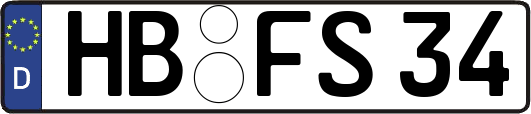 HB-FS34
