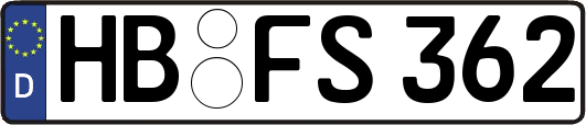 HB-FS362