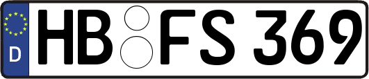 HB-FS369