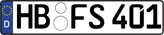 HB-FS401