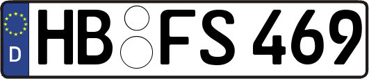 HB-FS469