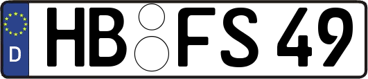 HB-FS49