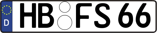 HB-FS66