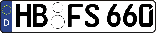 HB-FS660