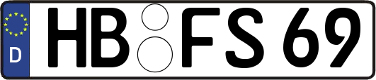 HB-FS69