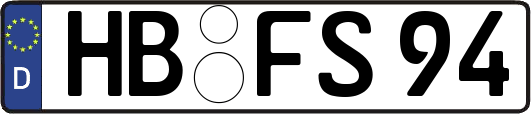 HB-FS94