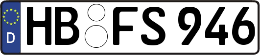 HB-FS946