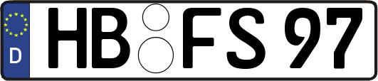 HB-FS97