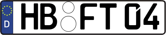 HB-FT04