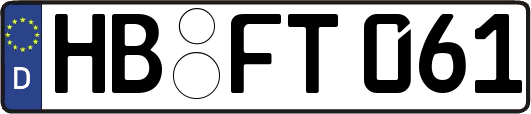 HB-FT061