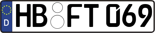 HB-FT069