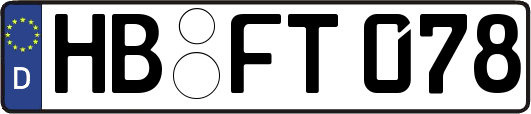 HB-FT078