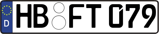 HB-FT079