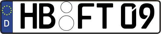 HB-FT09