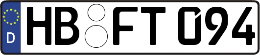 HB-FT094