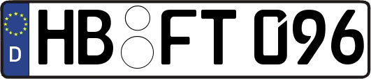 HB-FT096