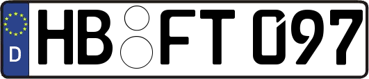 HB-FT097
