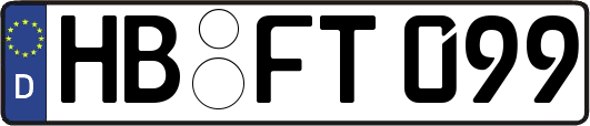 HB-FT099