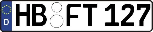 HB-FT127