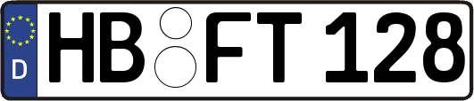 HB-FT128