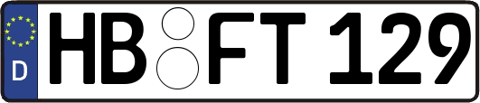 HB-FT129