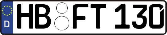 HB-FT130