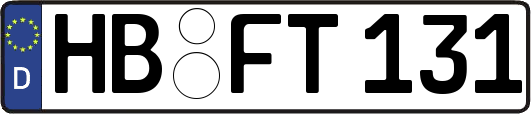 HB-FT131