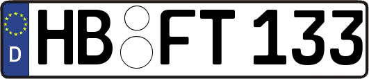 HB-FT133