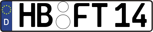 HB-FT14