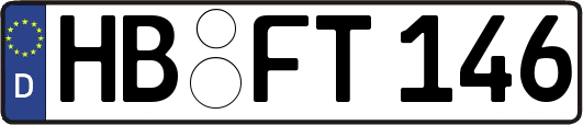 HB-FT146