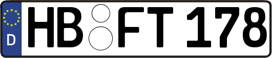 HB-FT178