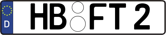 HB-FT2