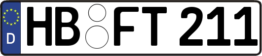 HB-FT211