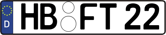 HB-FT22
