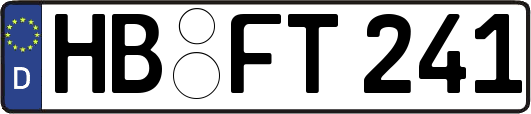 HB-FT241
