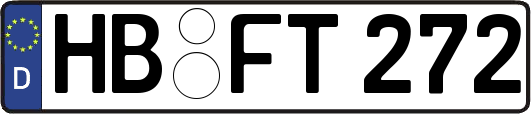 HB-FT272