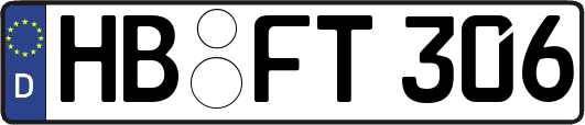 HB-FT306